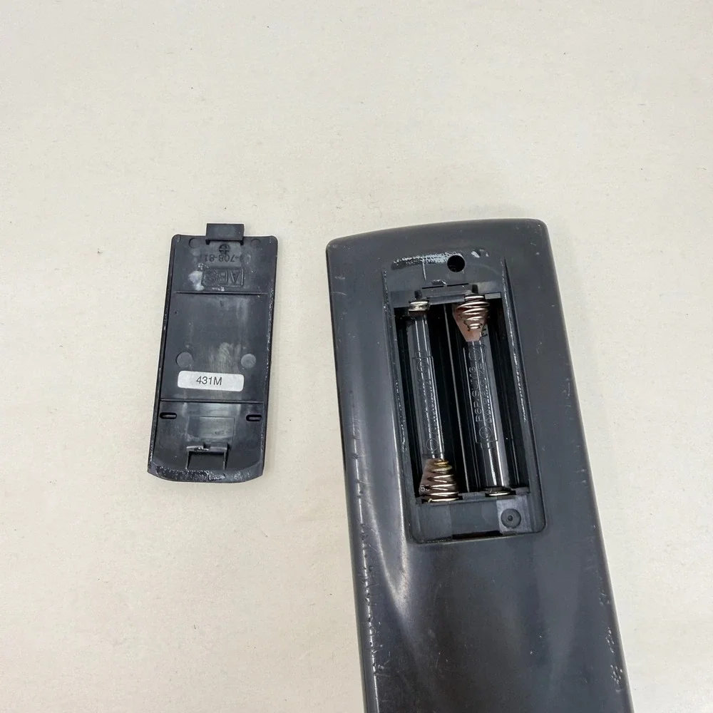 GENUINE SONY RMT-V141N VCR REMOTE - SLV-620HF SLV-710HF SLV-720HF